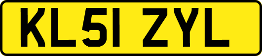 KL51ZYL