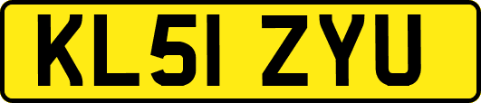 KL51ZYU