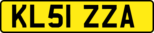 KL51ZZA