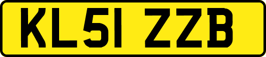 KL51ZZB