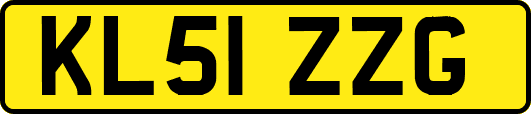 KL51ZZG