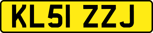 KL51ZZJ