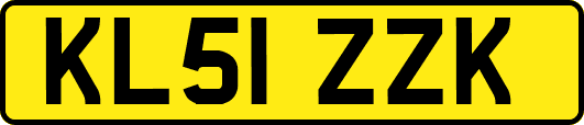 KL51ZZK