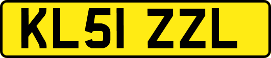 KL51ZZL