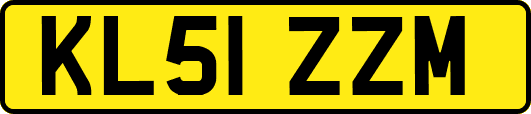 KL51ZZM