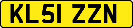 KL51ZZN