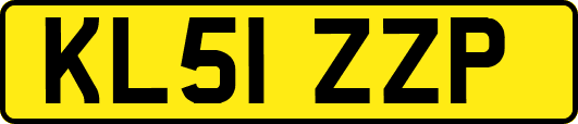 KL51ZZP