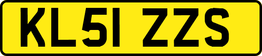 KL51ZZS