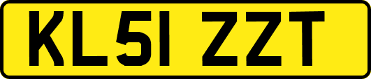 KL51ZZT