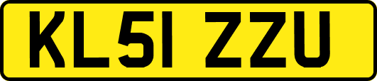 KL51ZZU