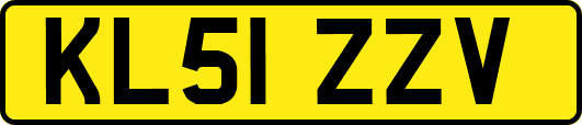 KL51ZZV