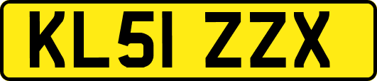 KL51ZZX