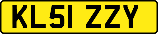 KL51ZZY