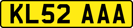 KL52AAA