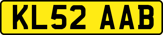 KL52AAB