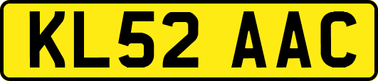 KL52AAC