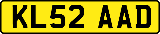 KL52AAD