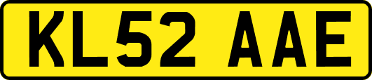KL52AAE