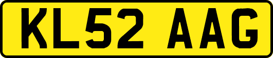 KL52AAG