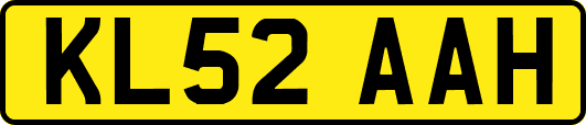 KL52AAH