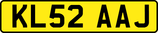 KL52AAJ