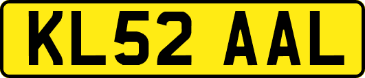 KL52AAL