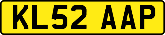 KL52AAP
