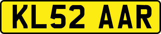 KL52AAR