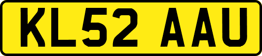 KL52AAU