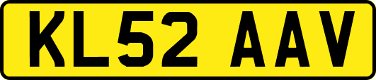 KL52AAV