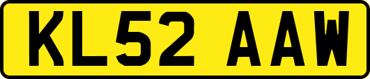 KL52AAW