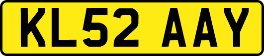 KL52AAY