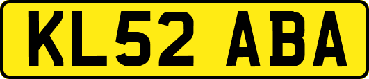 KL52ABA