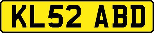 KL52ABD