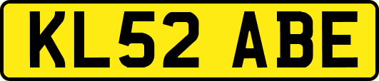 KL52ABE