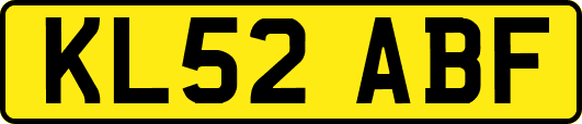 KL52ABF