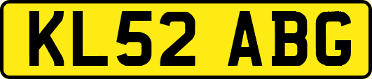 KL52ABG