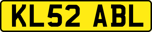 KL52ABL