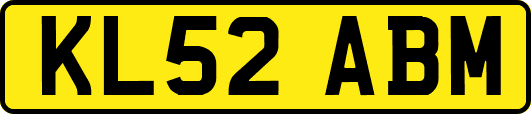 KL52ABM