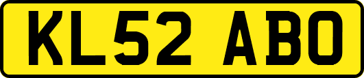 KL52ABO