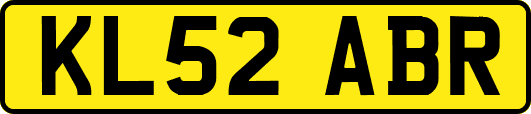 KL52ABR