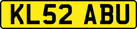 KL52ABU