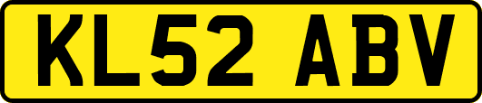 KL52ABV