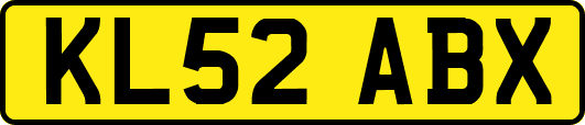 KL52ABX