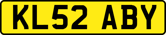 KL52ABY