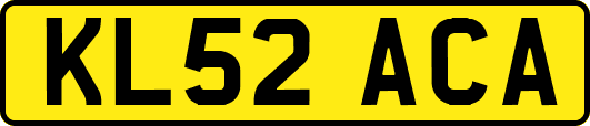 KL52ACA