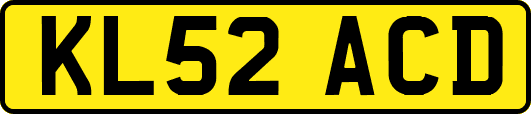 KL52ACD