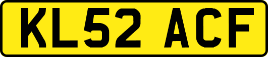 KL52ACF