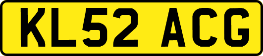 KL52ACG