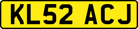 KL52ACJ